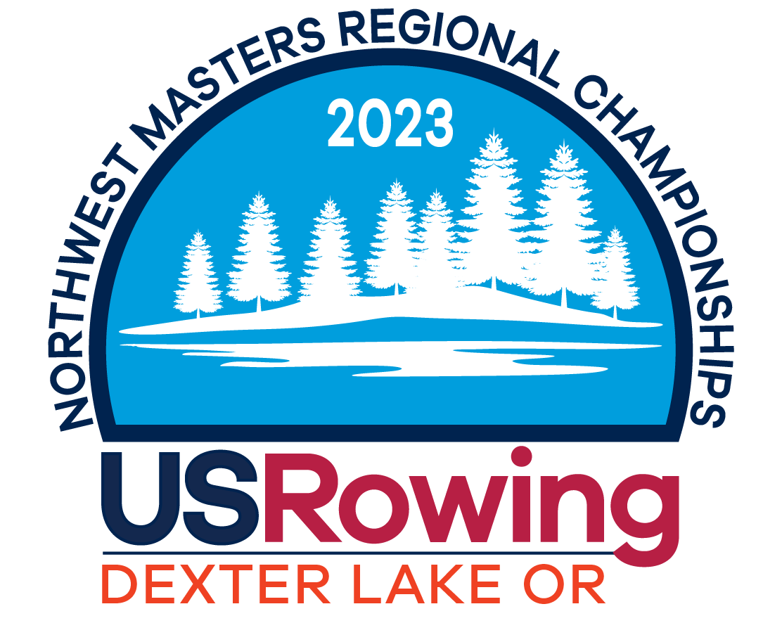 USRowing Northwest Masters Regional Championships Overview